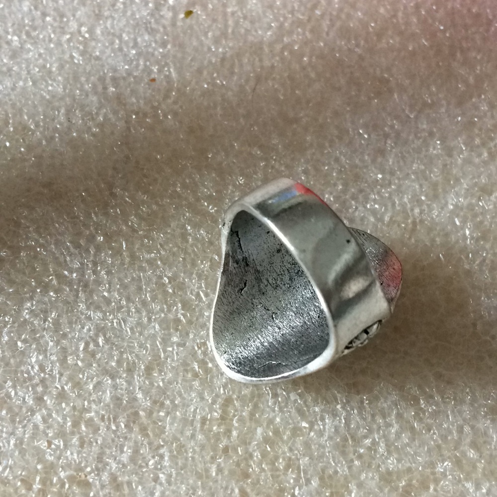 Enamel ring - Picture 4 of 6